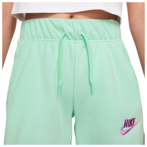 Nike Παιδικό σορτς G Sportswear Club French Terry 5IN Shorts